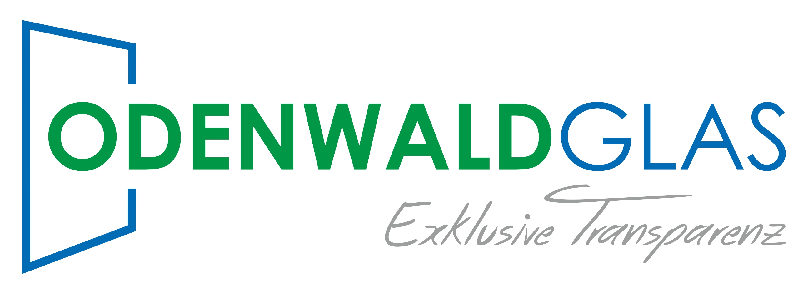 Logo Odenwaldglas, Inh. Christian Schimmelschmidt