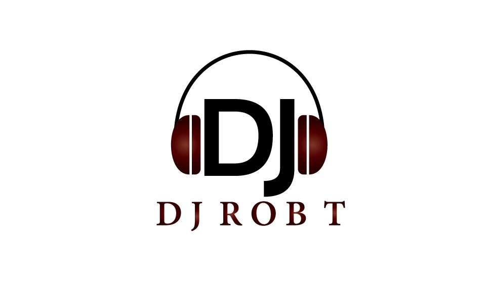 Logo DJ Rob T