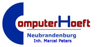 Logo ComputerHoeft NB