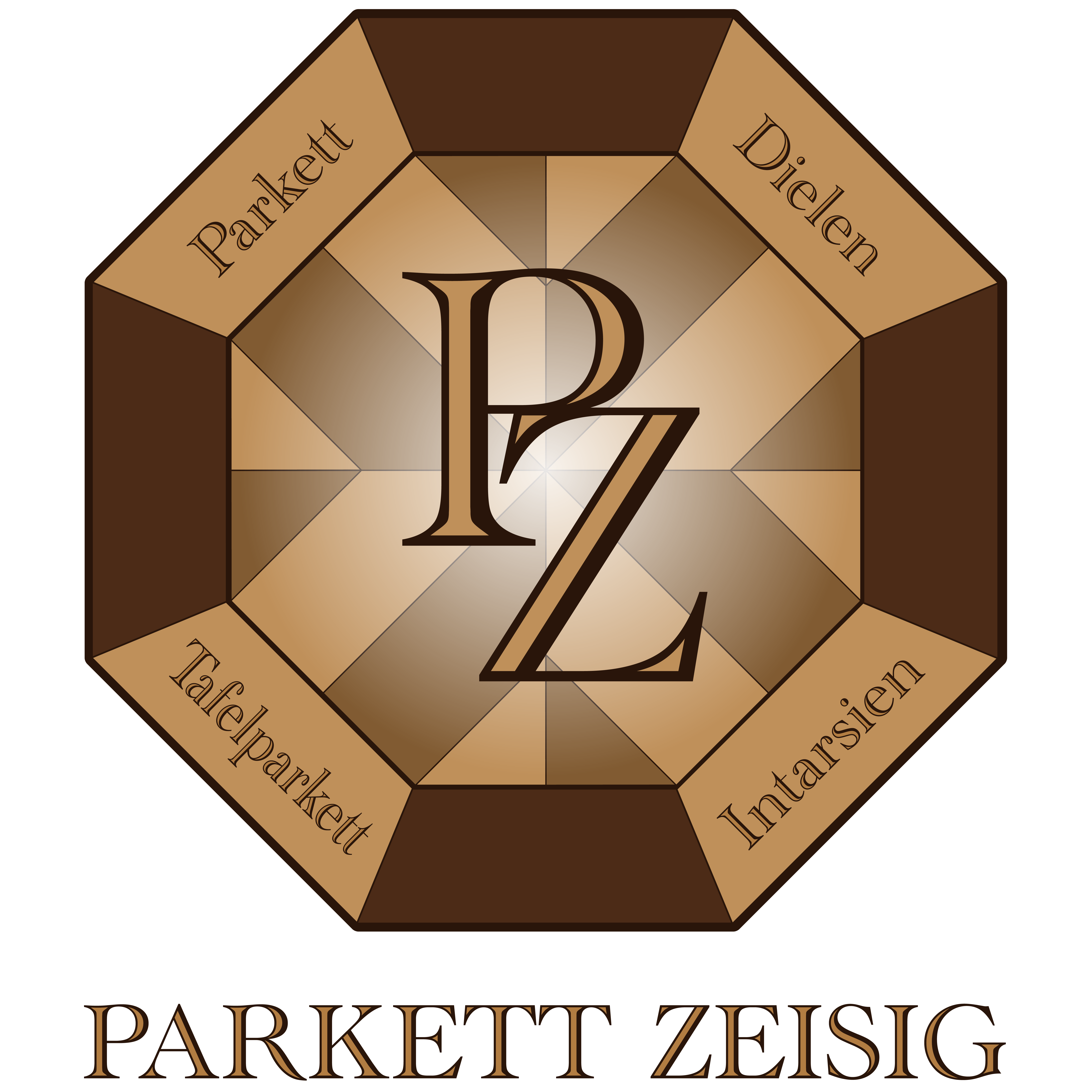 Logo Parkett Zeisig