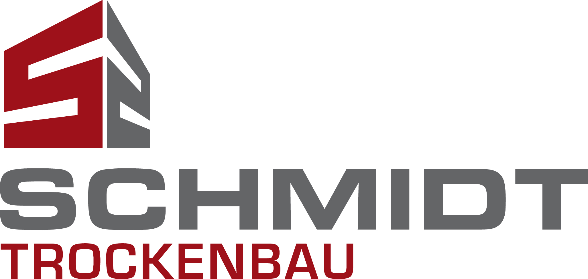 Logo Schmidt Trockenbau