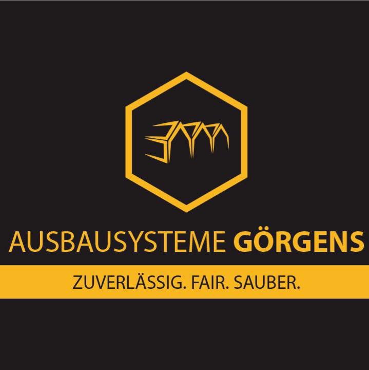 Logo Ausbausysteme Görgens