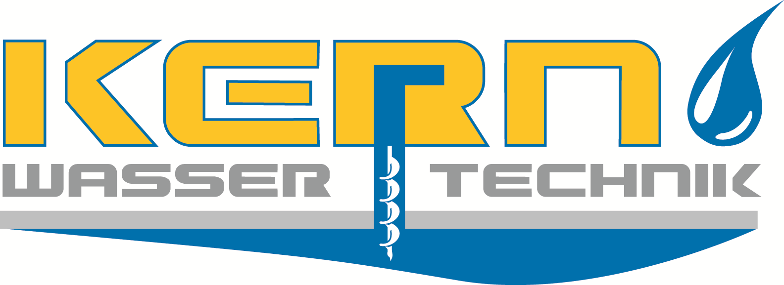 Logo Kern Wassertechnik GmbH
